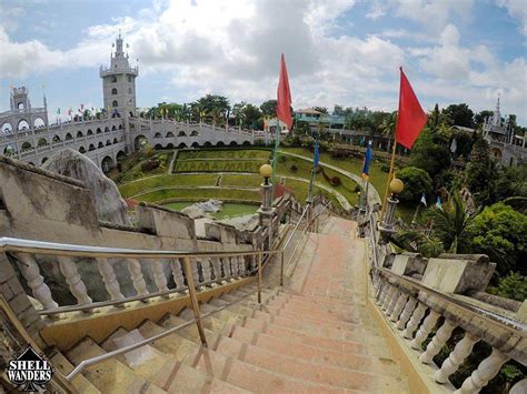 Toledo (Cebu) – Travel guide at Wikivoyage.